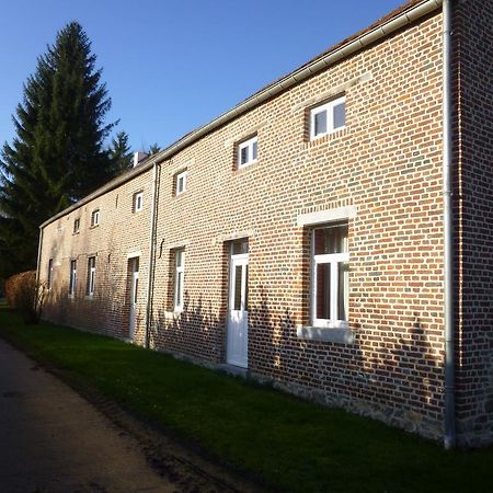 Maison Chantraine Ramillies ภายนอก รูปภาพ